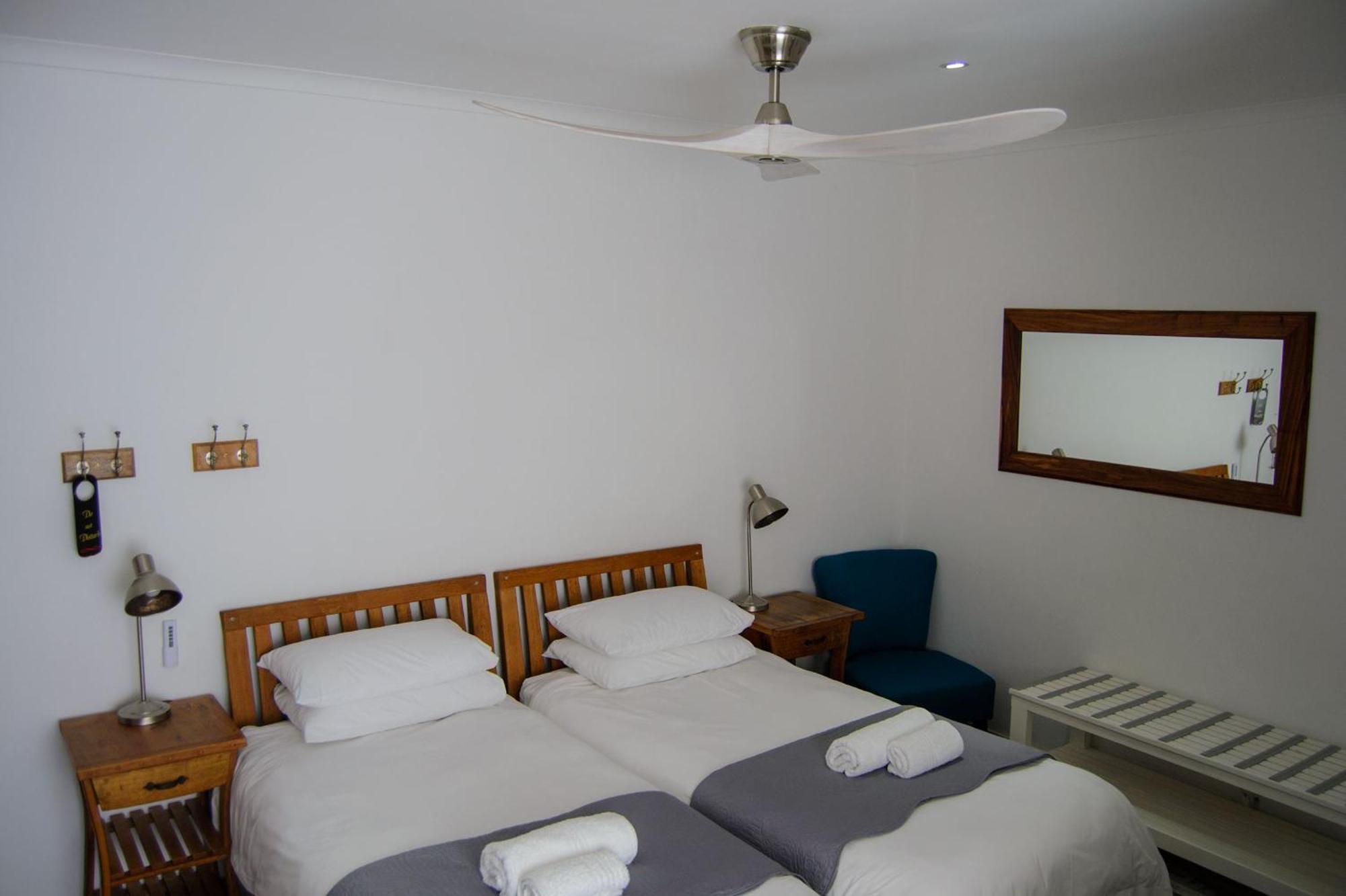 The Cormorant House Hotel Lüderitz Exterior foto