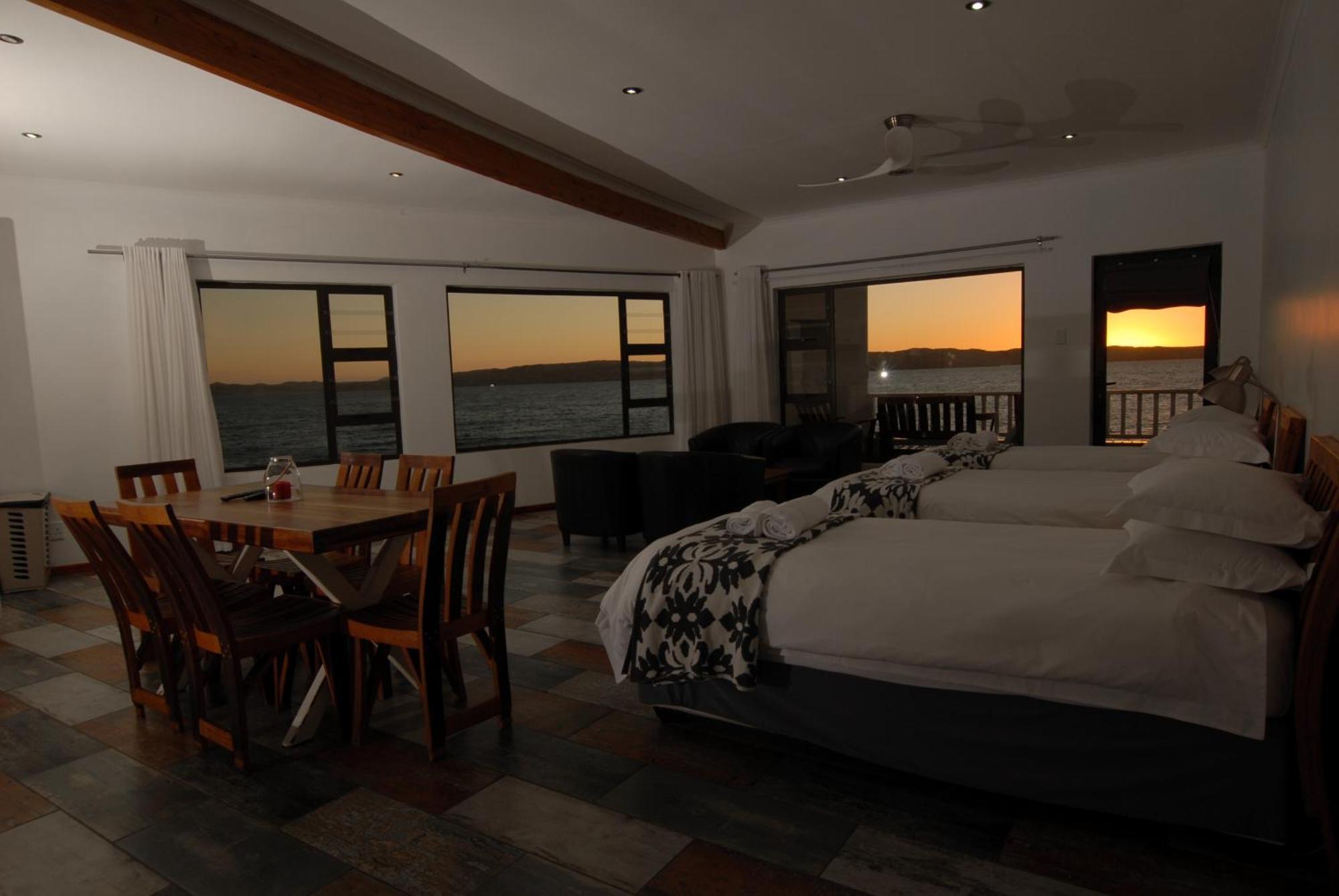 The Cormorant House Hotel Lüderitz Exterior foto