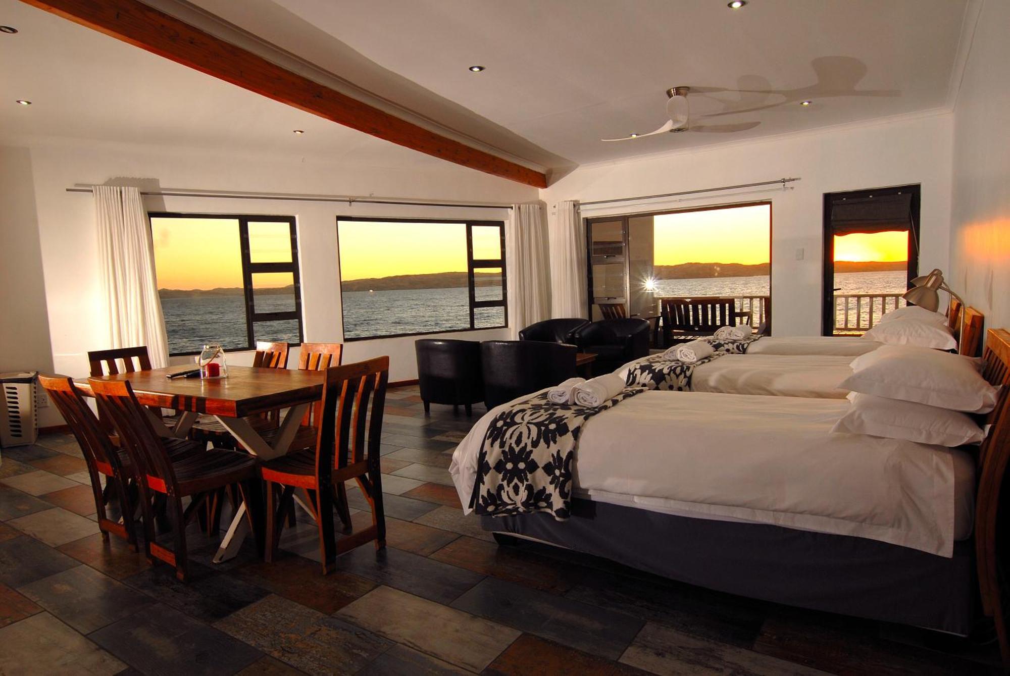 The Cormorant House Hotel Lüderitz Exterior foto
