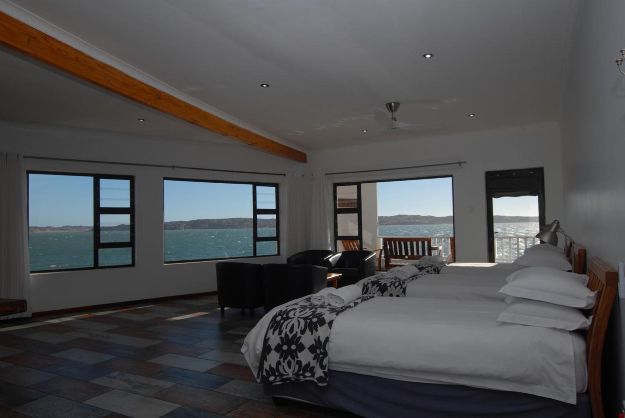 The Cormorant House Hotel Lüderitz Exterior foto